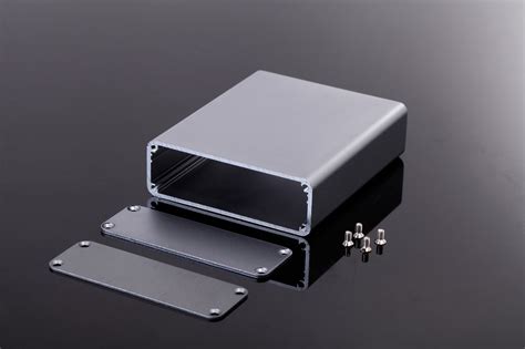 how are metal enclosures advertised|aluminum enclosure design.